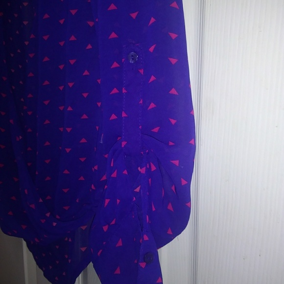 Decree Blouse - Picture 4 of 6